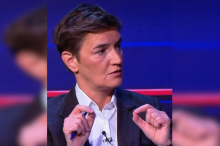 MILIJARDE I MILIJARDE SU ULOŽENE U STVARANJE PERCEPCIJE I UTISAKA - DA SMO KORUMPIRANI I UBICE: Ana Brnabić održala lekciju blokaderima - Potcenili ste građane