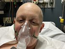 I was pressured into euthanasia after being diagnosed with stage-four cancer by Canadian doctors. This is why I decided to flee the country... and am still alive three years later