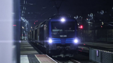 VIŠE OD 17 MILIONA PUTNIKA OD POČETKA RADA: Brza pruga Beograd–Subotica promenila način putovanja kroz sever Srbije