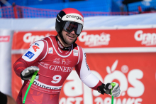 Rainer Salzgeber