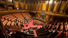 Scostamento, la relazione al Parlamento: “Flessibilità da 14,4 miliardi per famiglie, imprese e Pa”