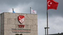 Fußball: Schiedsrichterchef in der Türkei in Untersuchungshaft