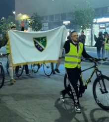 POCEPALI BI SRBIJU KADA BI SE DOČEPALI VLASTI: Blokaderi za večeras najavili skup u Sandžaku - a ne u Raškoj oblasti