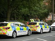 Iranian men who came to UK on small boats 'targeted Jewish museum and Manchester synagogue in Yom Kippur bomb plot'