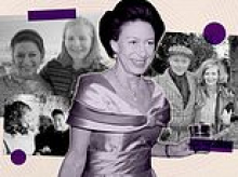 The day I saw an angry Queen tearing a strip off young William... and other wild royal anecdotes to make you splutter into your gin and Dubonnet - in new book by Lady Glenconner, Princess Margaret's former lady-in-waiting