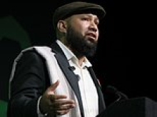 'I'm as English as a Yorkshire cup of tea', declares Green deputy leader Mothin Ali as he hits back at ex-home secretary Suella Braverman's claim that British Asians can't be English
