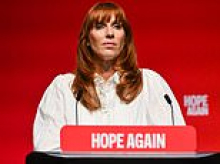 Angela Rayner is 'now dictating Britain's migration policy' after 'weak' Shabana Mahmood's 'surrender' to Labour's Left, claim Tories