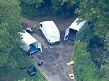 Dual UK-Iranian national arrested by counter terror police over RAF Fairford 'bomb plot' is bailed