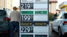 Mimit: price cap in più di un benzinaio su 2. Iea: rilasciati 325 mln barili da riserve strategiche