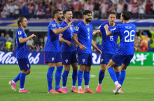Bilić sa Musom napada Engleze