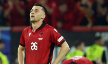 Dinamov napadač ni kriv ni dužan morao iz igre: Golman je napravio kobnu pogrešku