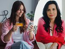 I'm 24 and using buy now, pay later for groceries... now I don't even know how much I owe: VANESSA STOYKOV