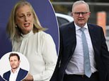 The week Albo's excuses finally ran out: No Australian can now be in any doubt about who's driving the nation's inflation pain: PVO