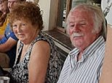Black magic gang murdered elderly British couple and cut up their bodies - now bereft daughter fears killers will strike again