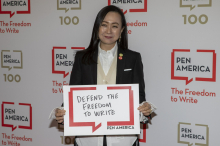 Min Jin Lee