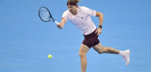 Tennisturnier in Peking: Alexander Zverev trifft im Viertelfinale auf Novak Djokovic
