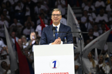 Više novca za najsiromašnije delove Srbije; Vučić najavio poseban program za jug zemlje
