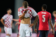 Hrvatska se obrukala – najteži poraz ikada VIDEO