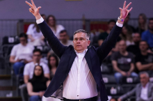 Nikitović pred Zvezdu: Moramo da odigramo najbolje što umemo kako bismo parirali