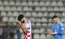 Najgora utakmica u karijeri Joška Gvardiola: Pogledajte očajne brojke