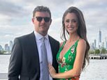 GOP rising star, 35, demanded 'Proverbs 31' wife, said spouse who claimed sex with him made her flinch. Now his crumbling marriage has triggered another huge scandal