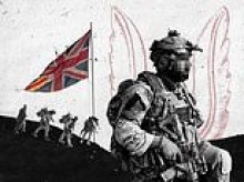 SAS on secret revenge mission hunted down and killed two of Iran-backed gang who murdered British troops in Iraq