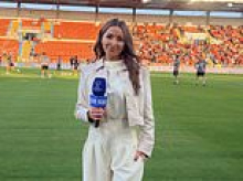 'It was harrowing:' Scots TV presenter Natalie Pike turned detective to catch her own stalker