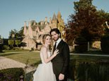 Aye Do! A quarter of all couples who got wed in Scotland last year don't live here!