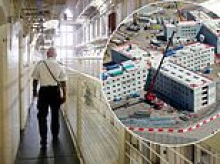 Could Barlinnie Prison stay open amid prison overcrowding crisis?