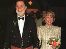 Tiny rural church where Dame Helen Mirren married her director boyfriend on sale for £80,000