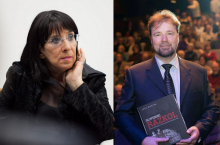Narok v tožbi Jožeta Možine proti Svetlani Makarovič za zdaj ostal brez epiloga