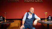 VIDEO Bitorajac o filmu 'Djeca Kozare': 'Ugovor smo potpisali s uglednom kućom, a ne Vučićem'