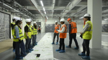 Data center, a Roma il più grande hub del centro-sud: al via dalla primavera del 2027