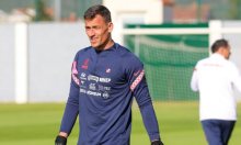 Kalinić: 'Jedino što smo dobro radili je kako smo se pogledavali'