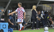 Modrić nikad žešći: 'Sram me je kao nikad! Ovo je nedopustivo, ovo nije nogomet'