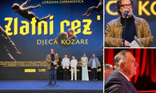 'Djeca Kozare' prikazana u Banjoj Luci, došao i Dodik: Zafranović svoj film nazvao 'monumentalnim'