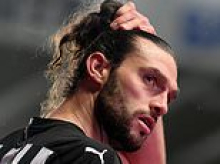 Andy Carroll confirms he was sexually assaulted by BBC Fame Academy dance coach Kevin Adams