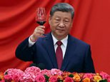 With the flick of a switch, China could disable our police cars and and ambulances, security sources warn after MI5 said universities had been infiltrated by Beijing