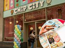 Beloved cookie store chain abruptly shuts all locations just 24 hours after launching new flavor