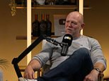 Mike Tindall reveals three children with Zara have inherited sports champion parents' competitive streak - and even bedtime's a race