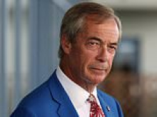 D-day 'imminent' for Nigel Farage as watchdog concludes probe into £5m gift from crypto billionaire