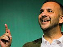 Greens are forced to give Jewish delegates safe room at 'febrile' party conference