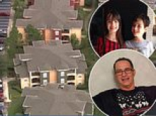 Florida father and teen twins found dead in home in apparent murder-suicide