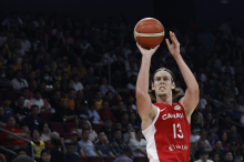 Olynyk okrepil Dončićevo Romo