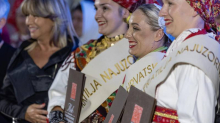 Barbara iz Ivanovca je naša 26. najuzornija seoska žena!