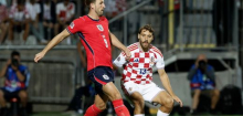 Nation League: England demütigt Kroatien mit 7:0
