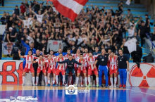 Zvezda i Vojvodina odigrali meč za pamćenje