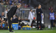 Utakmica se još igrala, a Tuchel je otišao do Bilića: Englezi snimili što je napravio i čude se