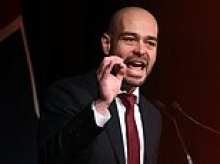 Political firestorm erupts after One Nation candidate declares Dan Andrews and Jacinta Allan should be 'in prison by Christmas'