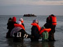 UK hands out 1,000 hijabs to channel migrants: Tories blast use of taxpayers' money to fund 'instruments of suppression' for illegal arrivals